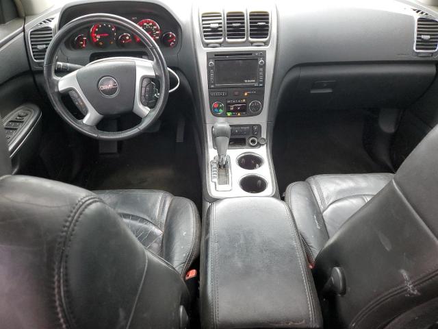 Photo 8 from auction – 2008 GMC ACADIA SLT with VIN 1GKER23708J227764