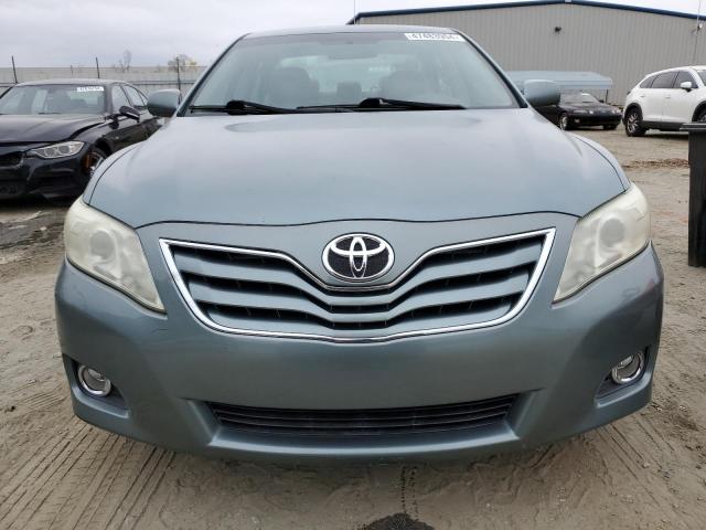 Photo 5 from auction – 2011 TOYOTA CAMRY BASE with VIN 4T1BF3EK3BU733296