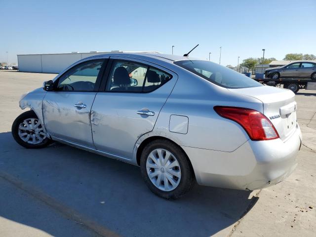 Photo 2 from auction – 2012 NISSAN VERSA S with VIN 3N1CN7APXCL820907