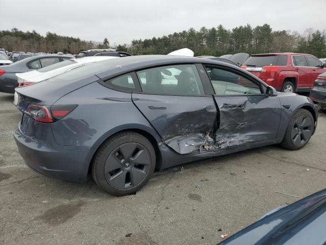 Photo 3 from auction – 2023 TESLA MODEL 3 with VIN 5YJ3E1EA8PF427007