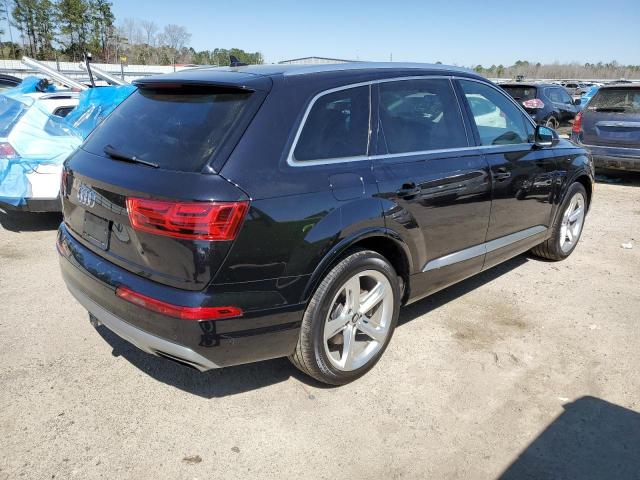 Photo 3 from auction – 2019 AUDI Q7 PRESTIG with VIN WA1VAAF70KD020817