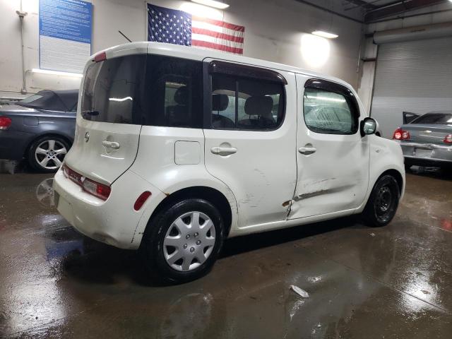 Photo 3 from auction – 2009 NISSAN CUBE BASE with VIN JN8AZ28R29T126157