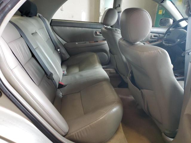 Photo 10 from auction – 1997 LEXUS ES 300 with VIN JT8BF22GXV0045725