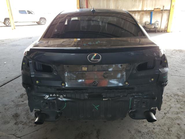 Photo 6 from auction – 2010 LEXUS IS 250 with VIN JTHBF5C2XA5120392