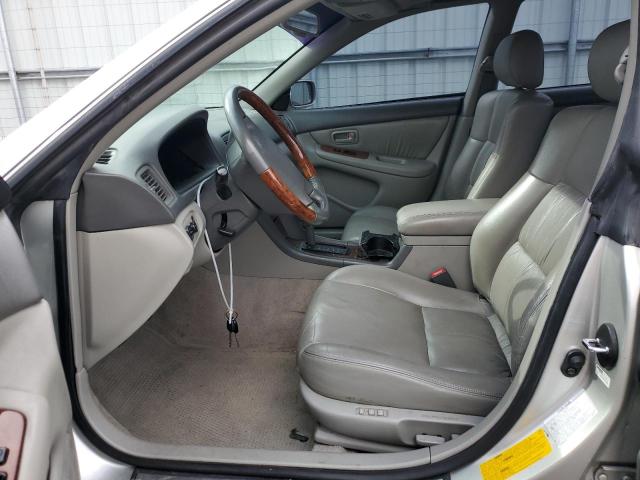 Photo 7 from auction – 2001 LEXUS ES 300 with VIN JT8BF28G910331874