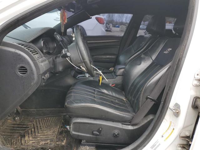 Photo 7 from auction – 2016 CHRYSLER 300 S with VIN 2C3CCABG5GH182213