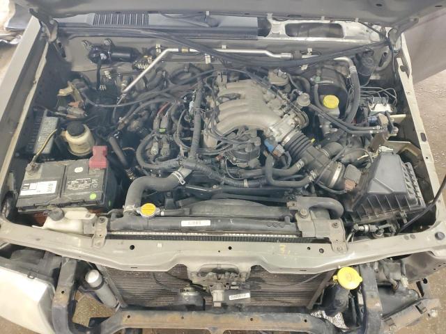 Photo 11 from auction – 2003 NISSAN FRONTIER C with VIN 1N6ED29Y83C451157