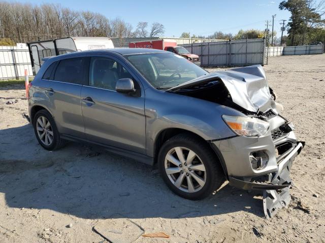 Photo 4 from auction – 2013 MITSUBISHI OUTLANDER with VIN 4A4AR4AU5DE010690