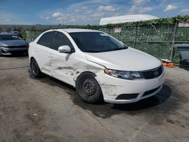 Photo 4 from auction – 2011 KIA FORTE EX with VIN KNAFU4A25B5357120