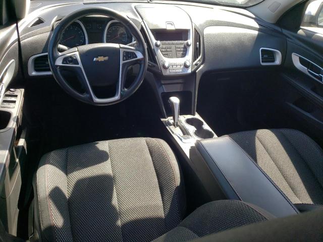 Photo 8 from auction – 2011 CHEVROLET EQUINOX LT with VIN 2CNALDEC4B6463769