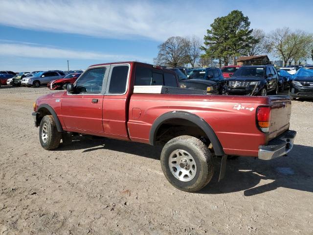 Photo 2 from auction – 2000 MAZDA B3000 CAB with VIN 4F4ZR17V4YTM08104