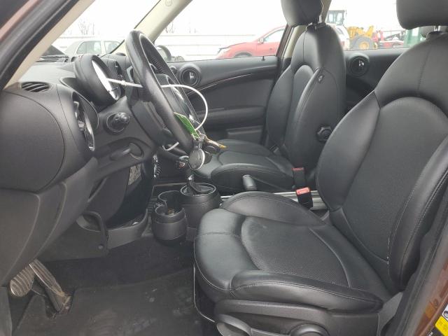 Photo 7 from auction – 2014 MINI COOPER S C with VIN WMWZC3C52EWP25396