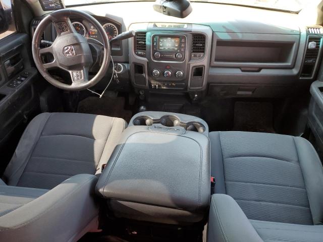 Photo 8 from auction – 2013 RAM 3500 ST with VIN 3C63R3GL0DG617802