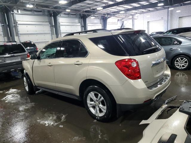 Photo 2 from auction – 2010 CHEVROLET EQUINOX LT with VIN 2CNFLEEW0A6289123