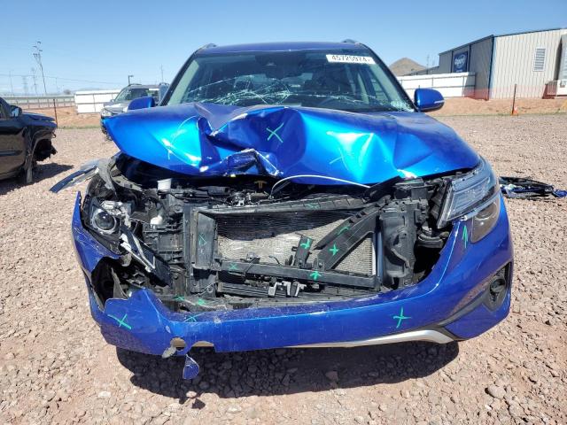 Photo 5 from auction – 2023 KIA SELTOS S with VIN KNDEU2AA3P7376836