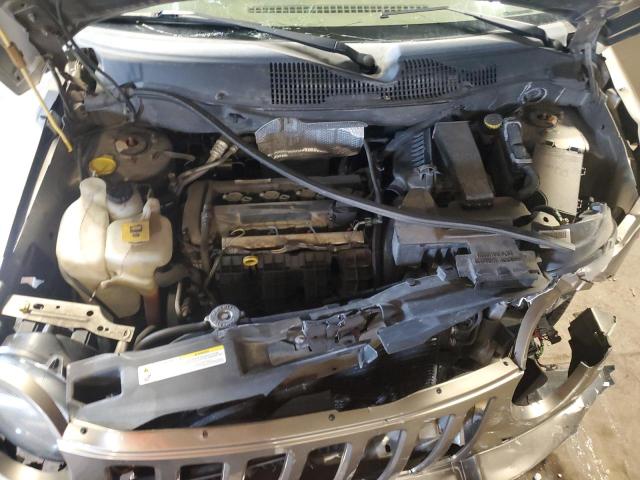 Photo 11 from auction – 2007 JEEP COMPASS with VIN 1J8FT47W17D249986
