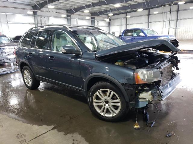 Photo 4 from auction – 2009 VOLVO XC90 3.2 with VIN YV4CZ982391520405