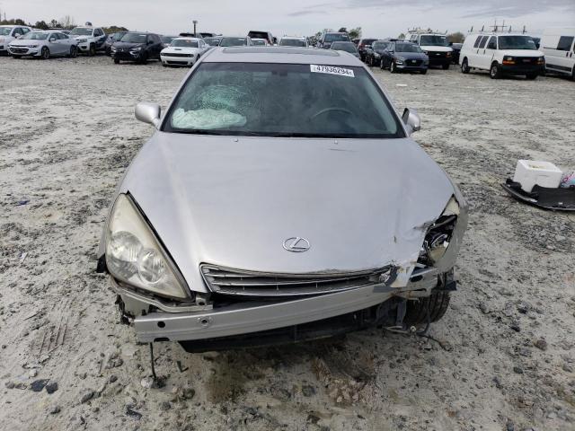 Photo 5 from auction – 2002 LEXUS ES 300 with VIN JTHBF30G825033273