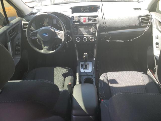 Photo 8 from auction – 2016 SUBARU FORESTER 2 with VIN JF2SJABC5GH550102