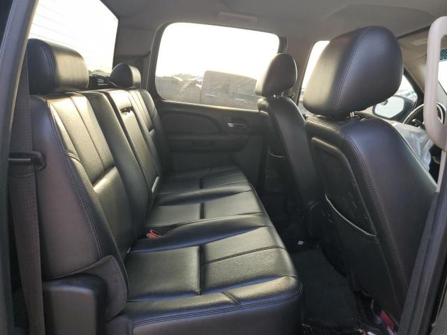 Photo 10 from auction – 2014 GMC SIERRA C25 with VIN 1GT111CG2EF162149