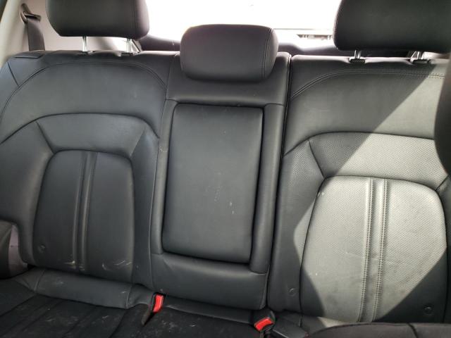 Photo 10 from auction – 2014 KIA SPORTAGE S with VIN KNDPCCA65E7653965
