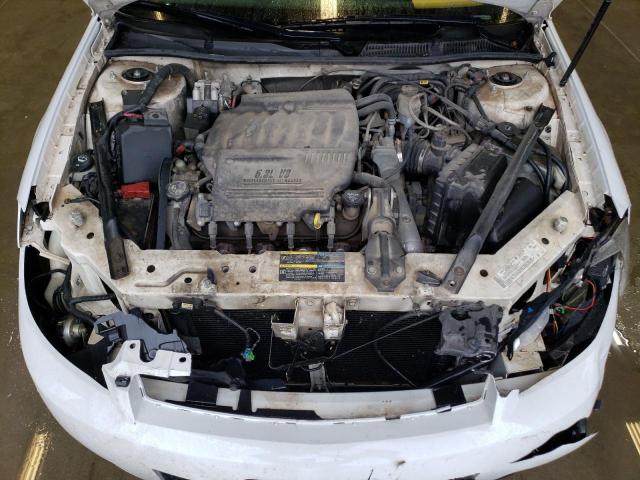 Photo 11 from auction – 2006 CHEVROLET IMPALA SUP with VIN 2G1WD58C669120399