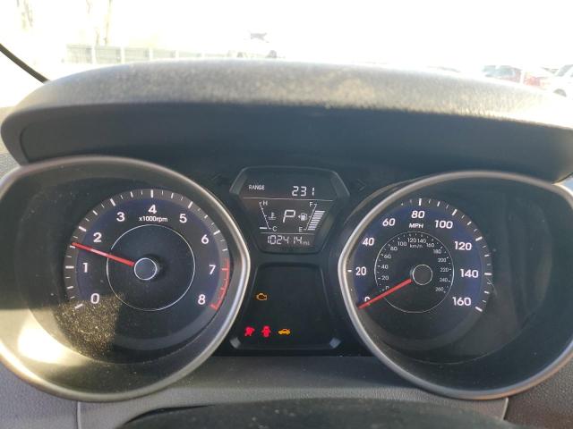 Photo 9 from auction – 2016 HYUNDAI ELANTRA SE with VIN 5NPDH4AE7GH777056