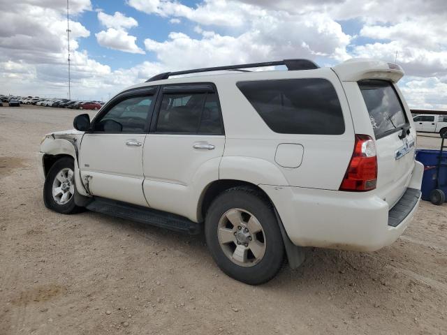 Photo 2 from auction – 2008 TOYOTA 4RUNNER SR with VIN JTEZU14R58K016829