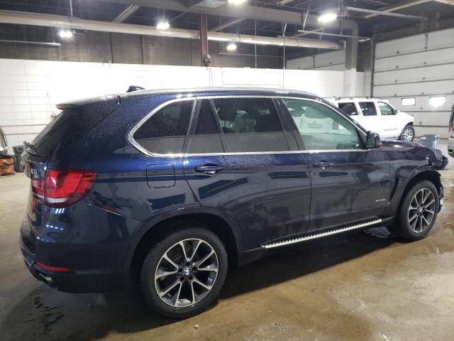 Photo 3 from auction – 2017 BMW X5 XDRIVE3 with VIN 5UXKR0C3XH0V82137