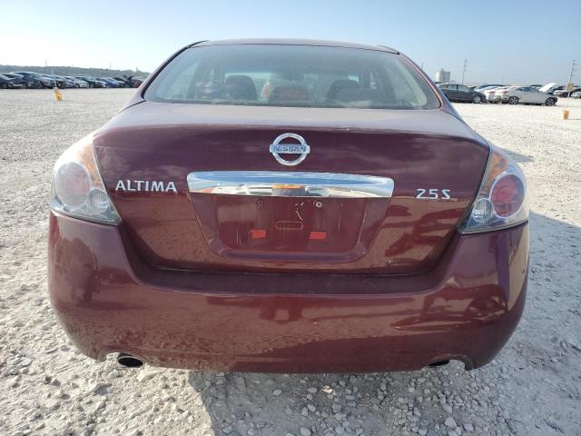 Photo 6 from auction – 2010 NISSAN ALTIMA BAS with VIN 1N4AL2AP7AN542631
