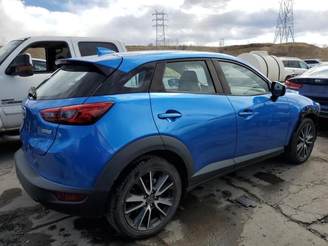 Foto 3 de la subasta – 2017 MAZDA CX-3 TOURI con VIN JM1DKFC72H0175000