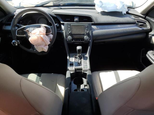 Zdjęcie 8 z aukcji – 2017 HONDA CIVIC LX z VIN 19XFC2F59HE034456
