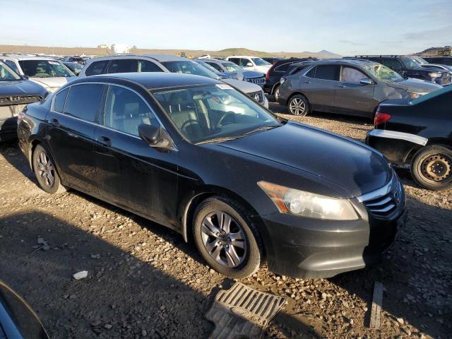 Photo 4 from auction – 2012 HONDA ACCORD SE with VIN 1HGCP2F60CA239483
