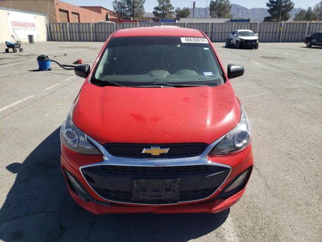 Photo 5 from auction – 2019 CHEVROLET SPARK LS with VIN KL8CB6SA2KC720328