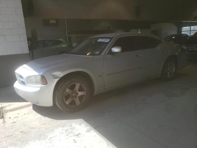 DODGE CHARGER SX 2010 with VIN 2B3CA3CV4AH155894 - Photo from auction
