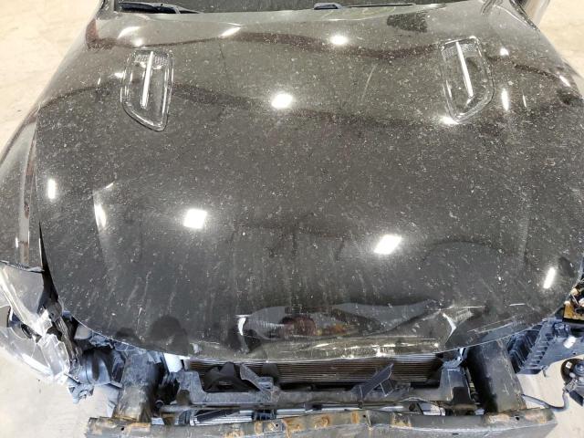 Photo 11 from auction – 2018 KIA STINGER PR with VIN KNAE25LA0J6024179