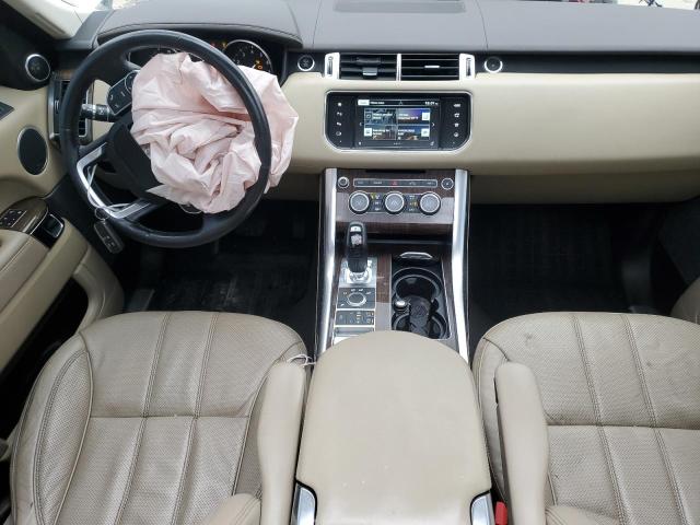 Photo 8 from auction – 2016 LAND ROVER RANGE ROVE with VIN SALWR2VF5GA638072