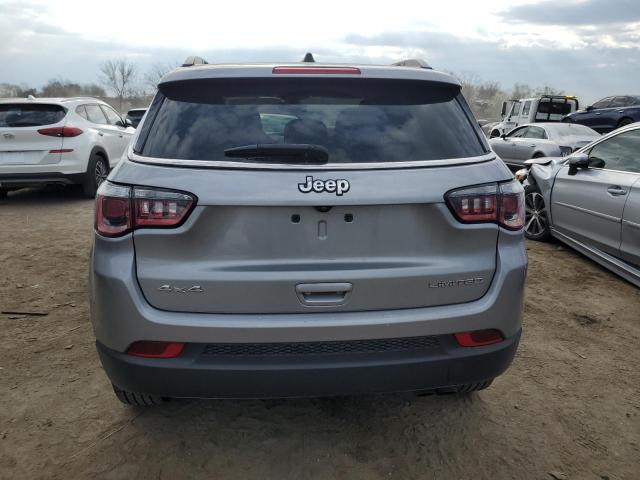 Zdjęcie 6 z aukcji – 2020 JEEP COMPASS LI z VIN 3C4NJDCB1LT221220