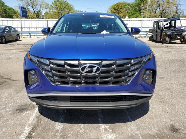Photo 5 from auction – 2023 HYUNDAI TUCSON SE with VIN 5NMJA3AEXPH280419