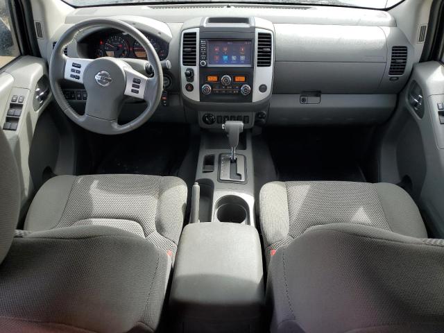 Photo 8 from auction – 2019 NISSAN FRONTIER S with VIN 1N6AD0EV7KN772236