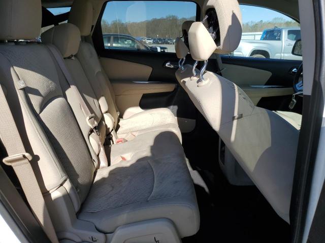 Photo 10 from auction – 2016 DODGE JOURNEY SE with VIN 3C4PDCAB6GT162457