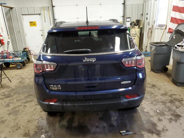 Photo 6 from auction – 2018 JEEP COMPASS LA with VIN 3C4NJDBB7JT262191