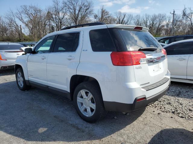 Фото 2 с аукциона – 2015 GMC TERRAIN SL с VIN 2GKFLWEKXF6248730