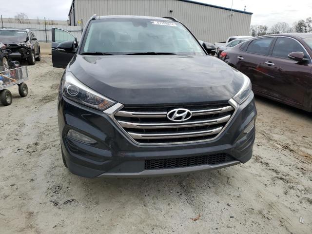 Photo 5 from auction – 2016 HYUNDAI TUCSON LIM with VIN KM8J33A26GU160959