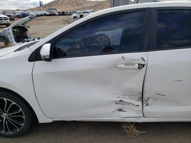 Photo 7 from auction – 2016 TOYOTA COROLLA L with VIN 2T1BURHE9GC599725