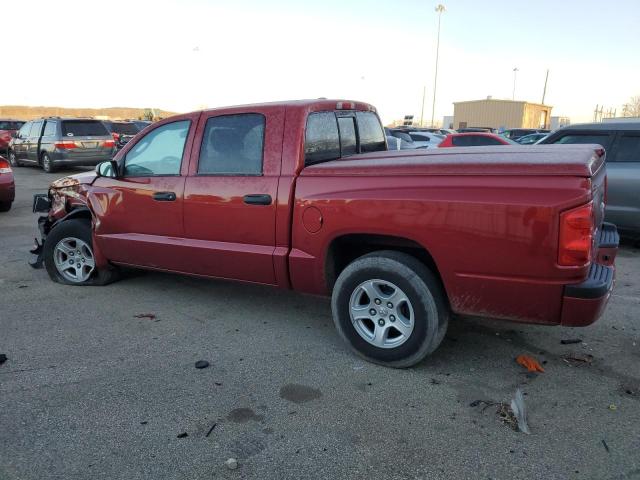 Photo 2 from auction – 2007 DODGE DAKOTA QUA with VIN 1D7HE48K87S160732