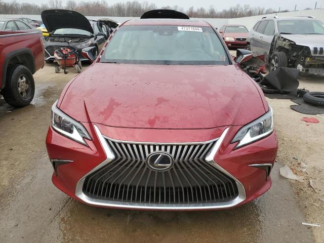 Photo 5 from auction – 2020 LEXUS ES 350 with VIN 58ADZ1B12LU081586