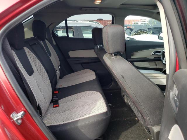 Photo 10 from auction – 2015 CHEVROLET EQUINOX LT with VIN 2GNFLFE33F6393054