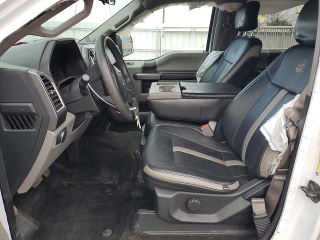 Photo 7 from auction – 2015 FORD F150 SUPER with VIN 1FTFW1EF4FFA61692