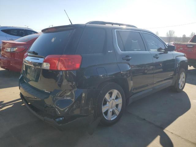 Photo 3 from auction – 2012 GMC TERRAIN SL with VIN 2GKFLVE59C6363979